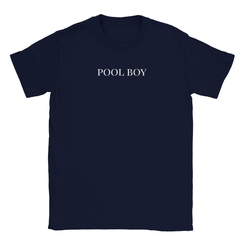 pool boy