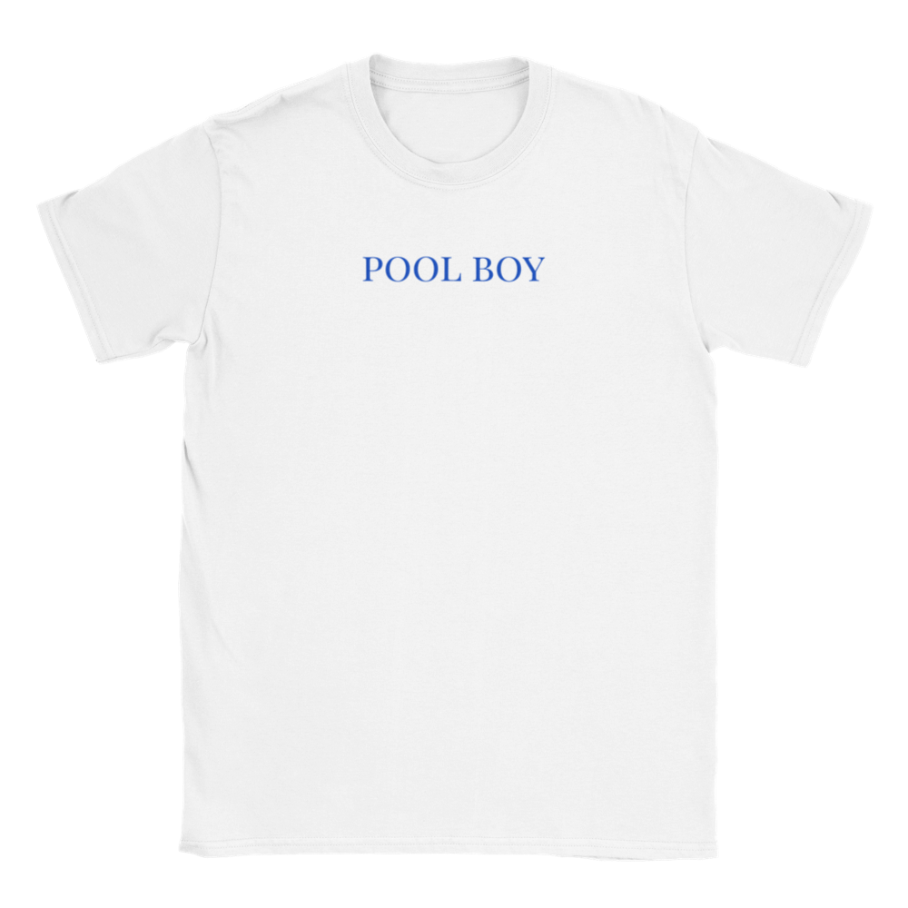 pool boy