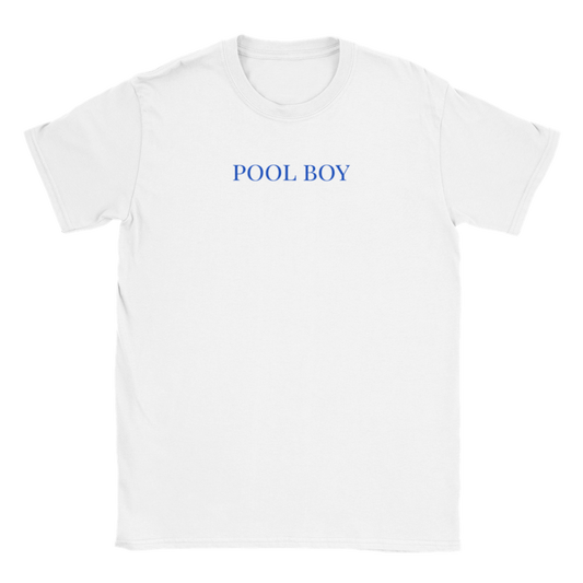 pool boy